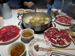 -汕头八合里海记牛肉店(清河店)