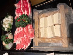 -捞王锅物料理(凯旋路店)