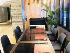 -WOLFGANG PUCK KITCHEN & BAR(迪士尼小镇店)