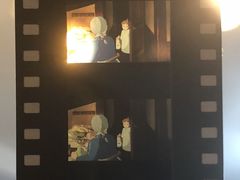 -三鹰之森吉卜力美术馆