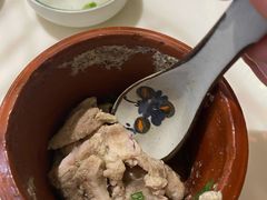 -原味田园·客家菜·土窑鸡(中航城君尚购物中心店)