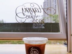 -悟白咖啡WoobyCafe
