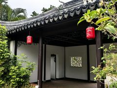 -南沙蒲洲花园