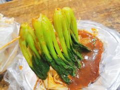 -小朱麻辣串(益民街店)