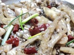 -蟹肉煲蟹肉(阊胥路店)