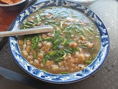 -饶阳传统豆腐脑