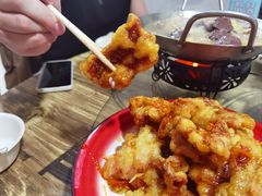 -哈尔滨菜馆(马家园南街店)