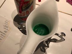 茅台鸡尾酒-厨魔