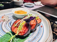 -匠和风精致料理(成都龙湖滨江天街店)