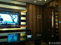 -盛世豪情量贩式KTV(九洲创意园店)
