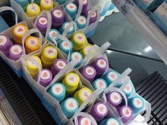 -Olé精品超市(苏州中心店)