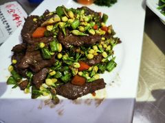 -余师傅鱼生王