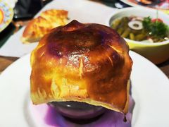 -卢布林西餐厅(万正店)