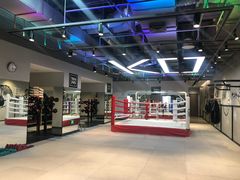 -Trainyard 炼·工场(中国国际贸易中心店)