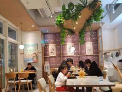 -必胜客(WOW昙华林店)
