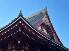-浅草寺