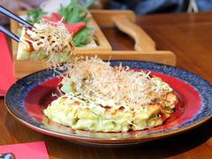 海鲜大阪烧-石葵(锦业时代店)