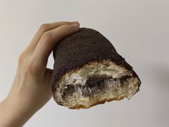 奥利奥软心面包-好利来(四惠店)