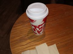 -星巴克(深圳梅林虹湾店)