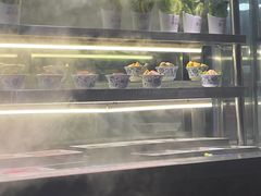 -芝小官毛肚火锅海鲜自助(淮安清江浦区新亚店)