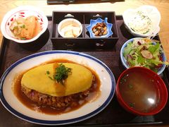 -味太助·银饭食堂(中华城店)