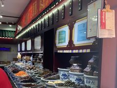 -六必居(前门店)