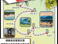 -三亚西岛海洋文化旅游区