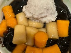 -鲜芋仙(中山路店)