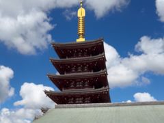 -浅草寺