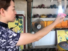 -景德镇古窑民俗博览区