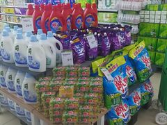 -永辉超市(新世界店)