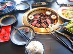 -谷牛和牛烤肉(漕河泾印象城店)