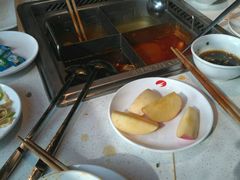 -海底捞火锅(长沙华创国际广场店)