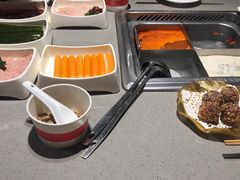 -海底捞火锅(上元大街店)