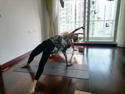 点击看大图 -Yvon yoga 瑜伽·精准体态管理中心
