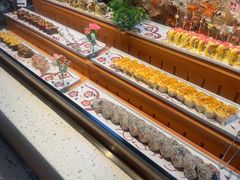 -韩盛·盛江山自助料理(学院路江北大学城店)