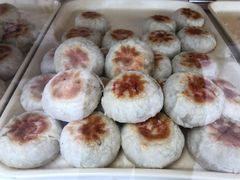 鲜肉月饼-长发西饼(临顿路店)