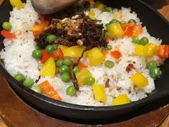 -云海肴·汽锅鸡·云南菜(天津国金汇店)