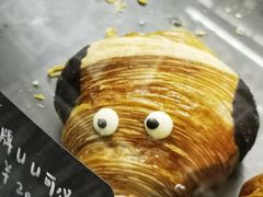 -屋裡·Union Bakery(龙江路店)