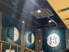 -一绪に寿喜烧自助(世茂广场店)