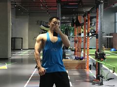 -美格菲健身中心(新都会店)