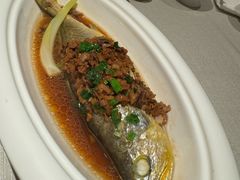-狮王府淮扬菜(夫子庙老门东店)