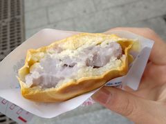 -味正点车轮饼可丽饼(南禅寺店)