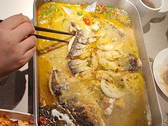 -半天妖烤鱼(印象城店)