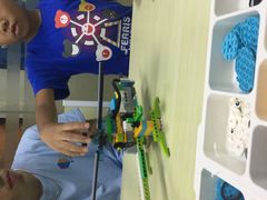 -乐创坊·青少年创客教育空间(江南西校区)