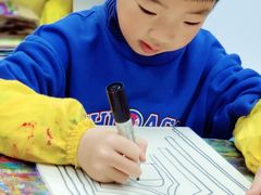 -杨梅红艺术教育(万象城教学中心)