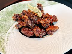 -西安凯悦酒店·湖畔中餐厅