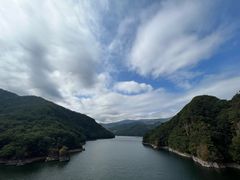 -本溪关山湖风景区