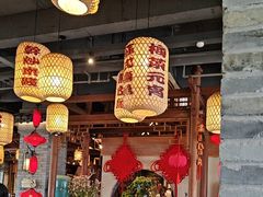 -二十八里太湖船菜(吉祥路店)