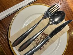 -TIGERS老虎西餐(亦庄店)